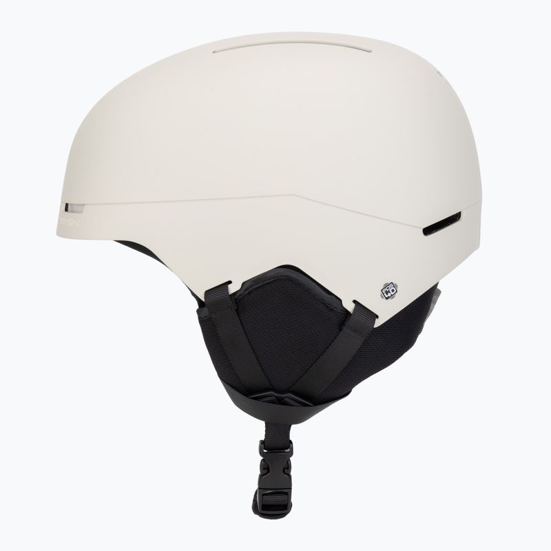 Slidinėjimo šalmas Salomon Brigade Round Fit rainy day 3