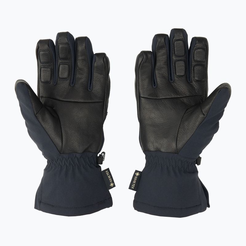 Slidinėjimo pirštinės Salomon Propeller Gore-Tex deep black 2