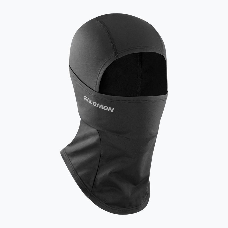 Balaklava Salomon Absolute Balaclava deep black