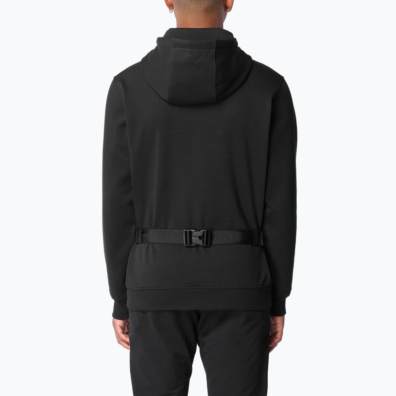 Juosmens krepšys Salomon ACS 3 black 4