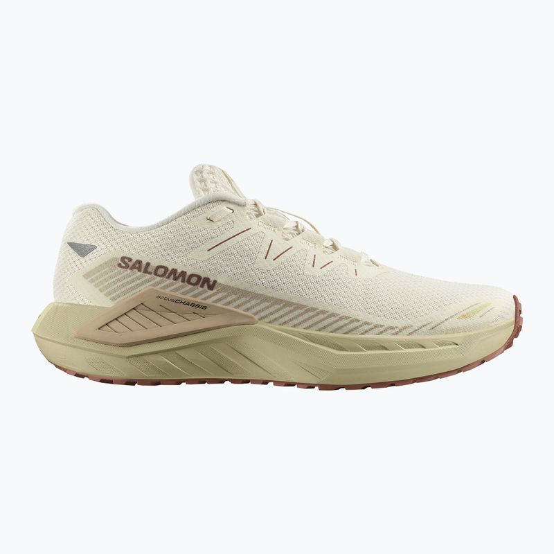 Vyriški bėgimo batai Salomon Thundercross asphalt/sharkskin/spray 8