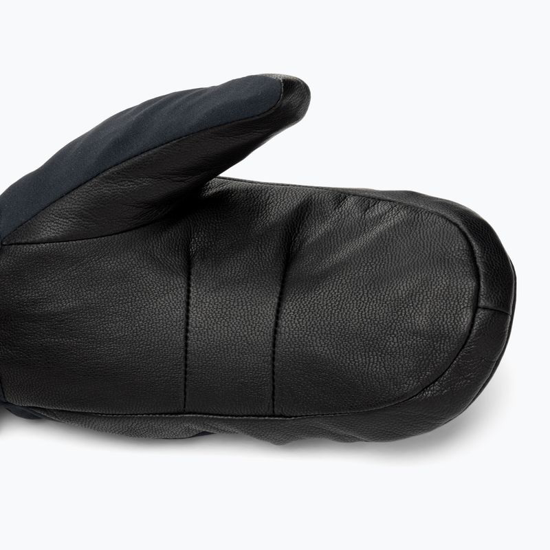 Slidinėjimo pirštinės Salomon Propoeller GTX deep black 4