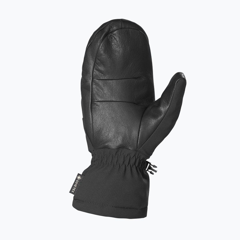 Slidinėjimo pirštinės Salomon Propoeller GTX deep black 9