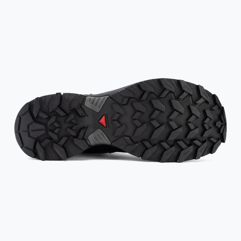 Vyriški žygio batai Salomon X ULTRA 360 LTR MID GTX castlerock/asphalt 4