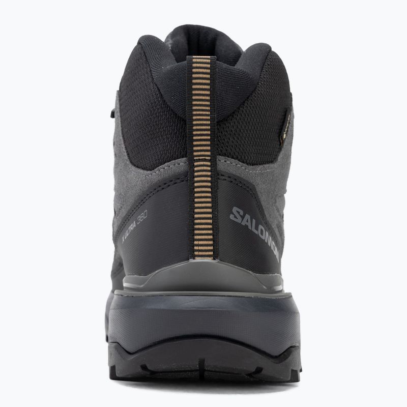 Vyriški žygio batai Salomon X ULTRA 360 LTR MID GTX castlerock/asphalt 6