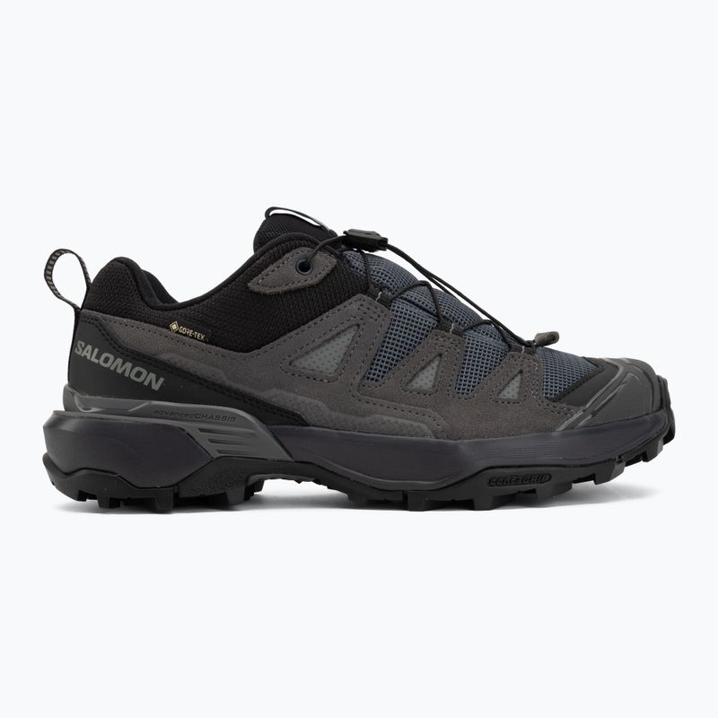 Moteriški žygio batai Salomon X ULTRA 360 LTR GTX turbulence/black 2