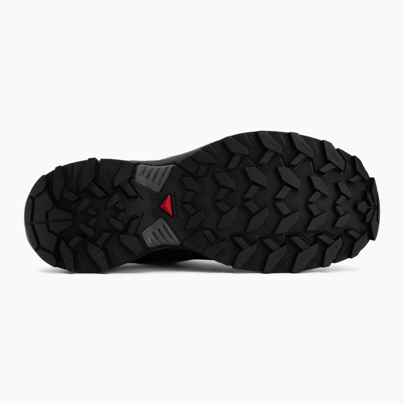 Moteriški žygio batai Salomon X ULTRA 360 LTR GTX turbulence/black 4