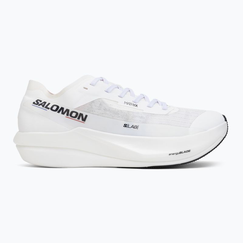 Bėgimo batai Salomon S/Lab Phantasm 2 Made In France white/white 2
