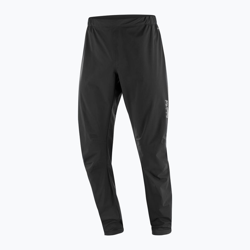 Bėgimo kelnės Salomon S/Lab Ultra Hybrid deep black 6