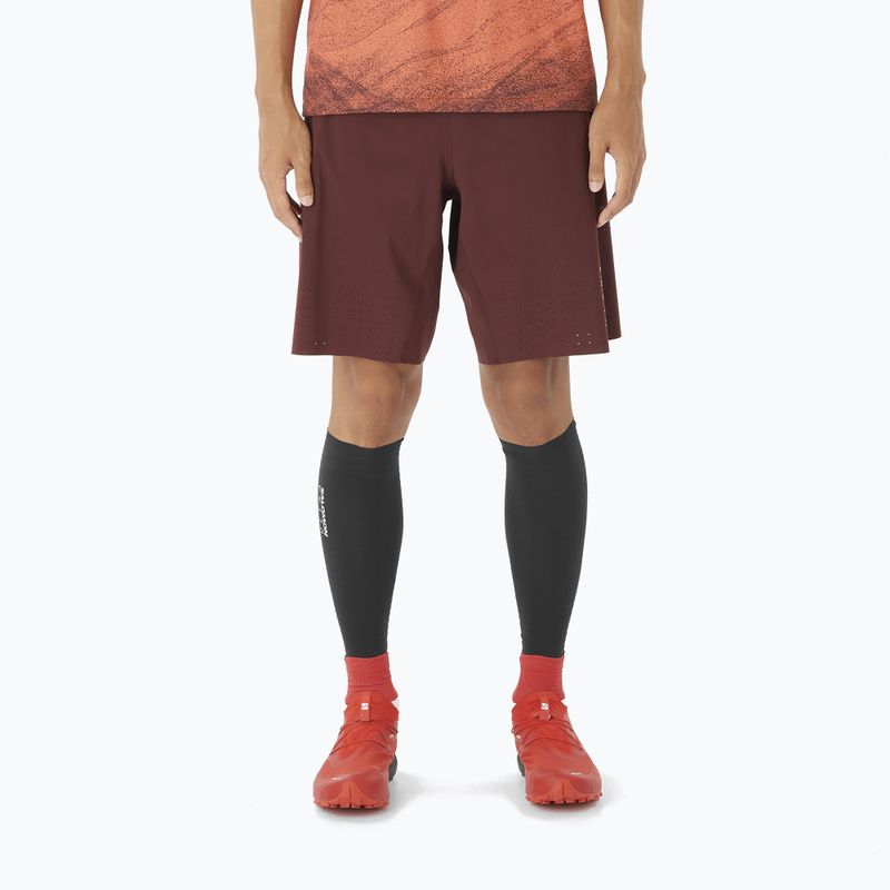 Klešnės Salomon S/Lab Ultra Calfs deep black 3