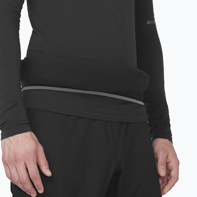 Bėgimo striukė Salomon S/Lab Ultra Hybrid black 4