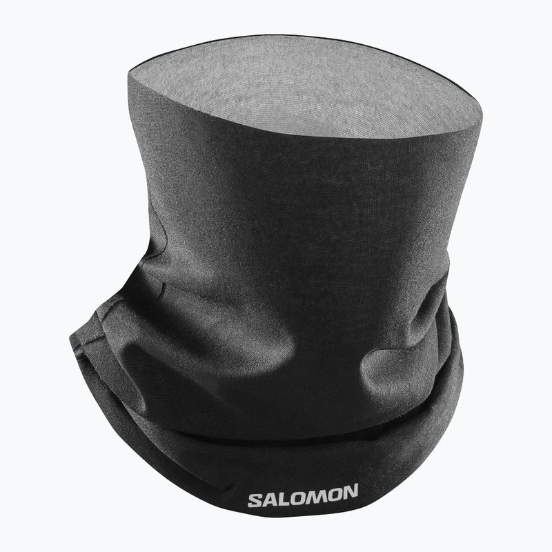 Kaminas Salomon Cross Neck & Head Tube deep black