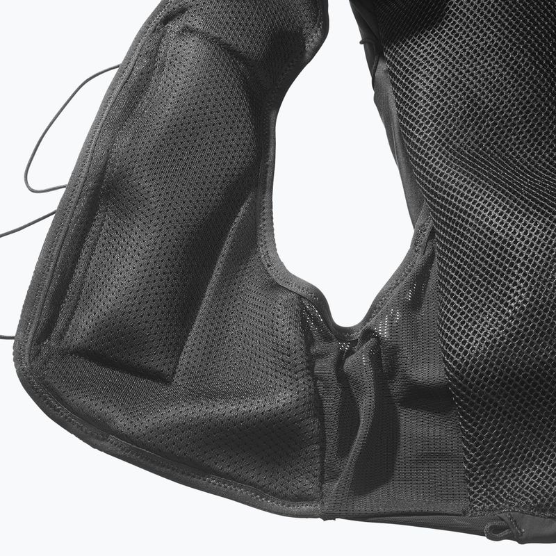 Bėgimo liemenė Salomon ADV SKIN 12 Set black 3