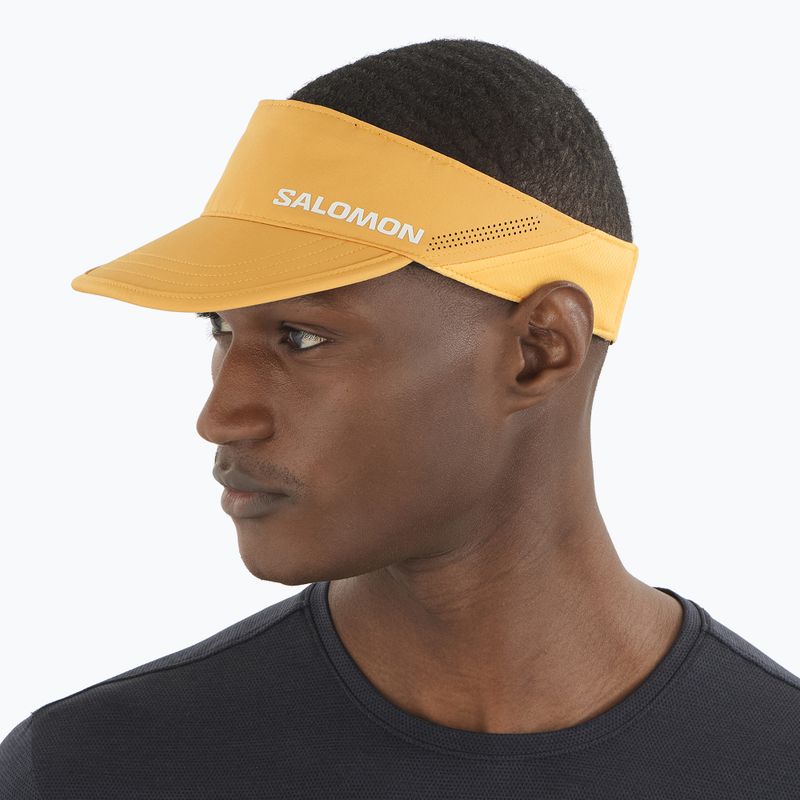 Stogelis Salomon SHAKEout apricot 2