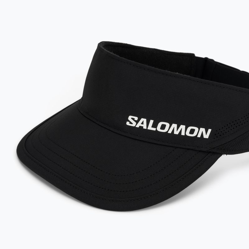 Stogelis Salomon SHAKEout black 3