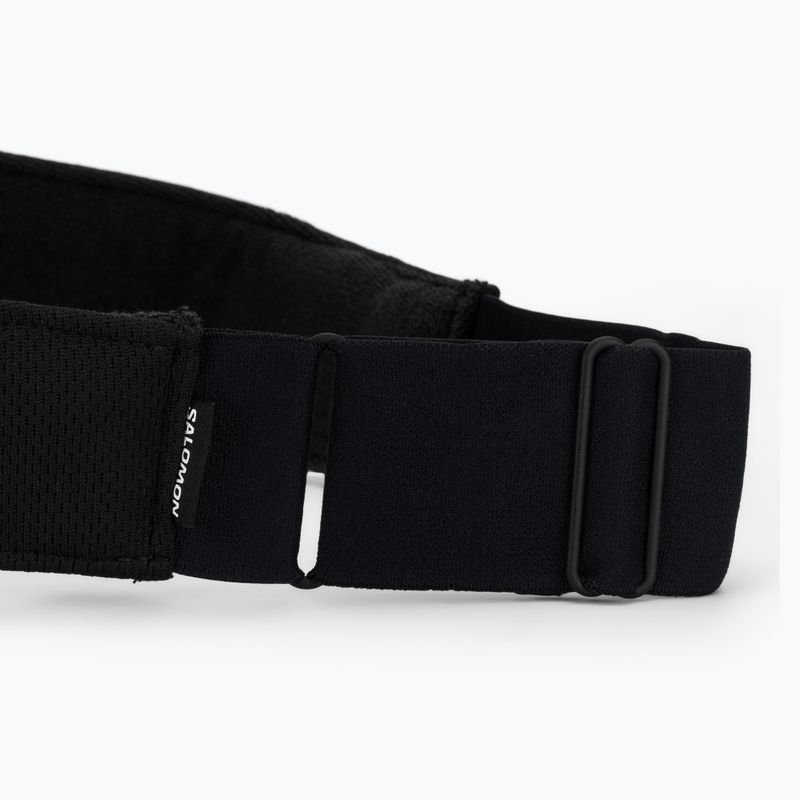 Stogelis Salomon SHAKEout black 4