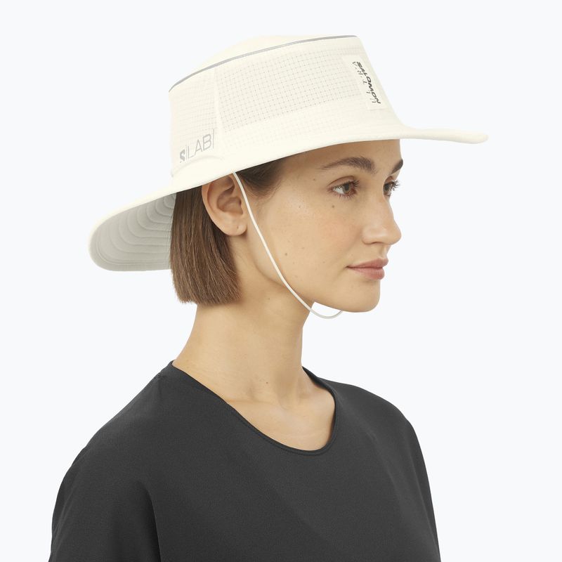 Skrybėlė Salomon S/Lab Ultra Bob vanilla ice 2