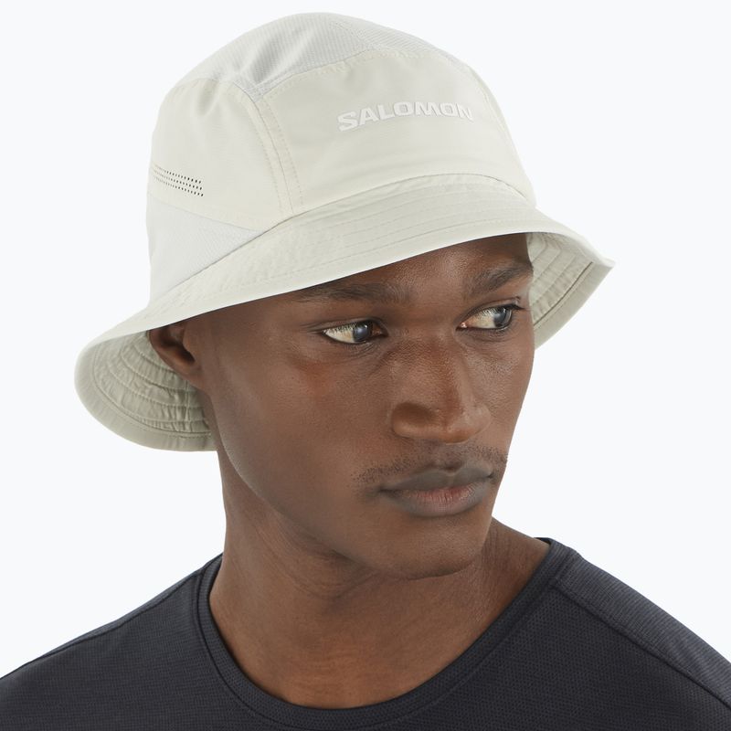 Skrybėlė Salomon SHAKEout Bucket icicle 2