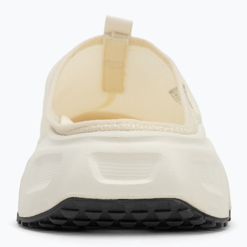 Vyriškos šlepetės Salomon Reelax Slide 6.0 vanila/vanila/black 6