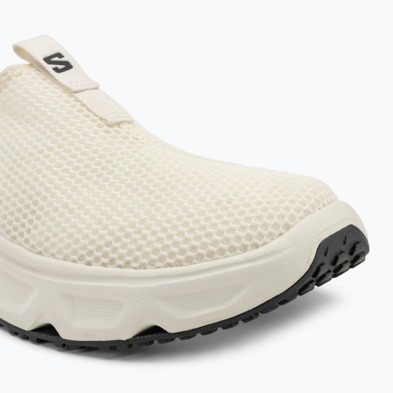 Vyriškos šlepetės Salomon Reelax Slide 6.0 vanila/vanila/black 7