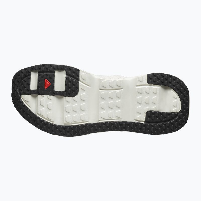 Vyriškos šlepetės Salomon Reelax Slide 6.0 vanila/vanila/black 2