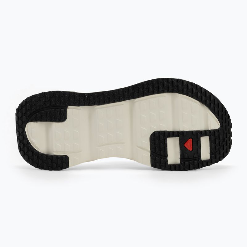 Moteriškos šlepetės Salomon Reelax Slide 6.0 vanila/vanila/black 4