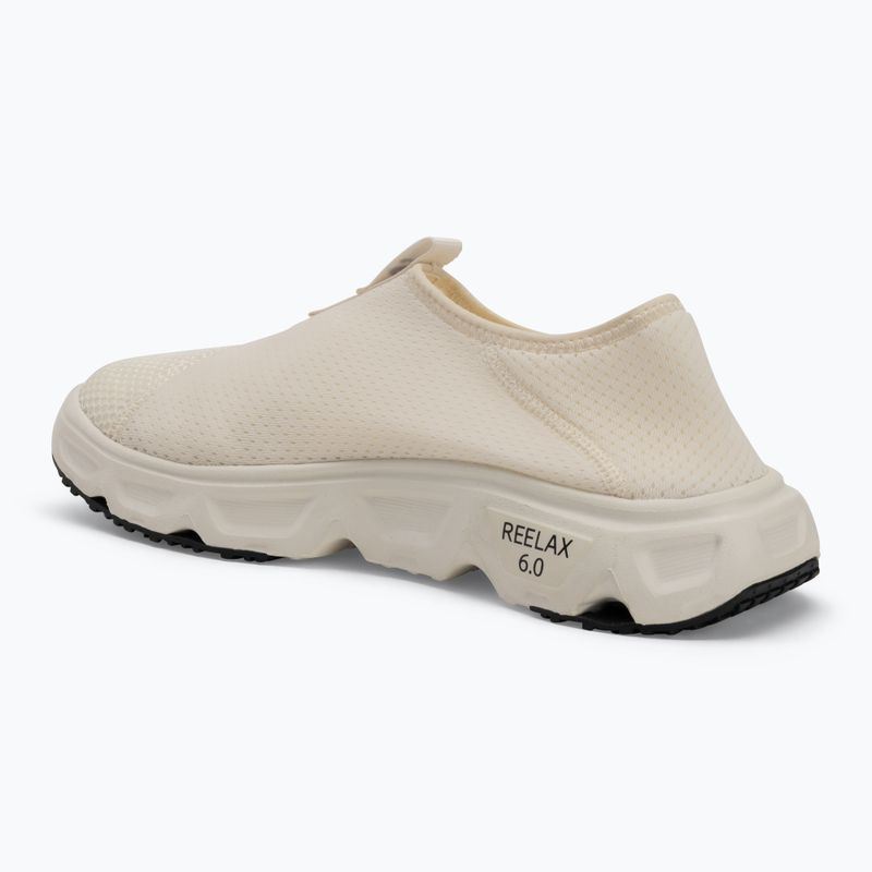 Vyriški batai Salomon Reelax Moc 6.0 vanila/vanila/black 3