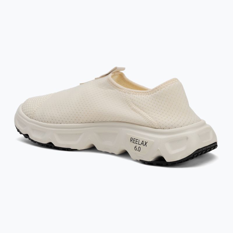 Moteriški batai Salomon Reelax Moc 6.0 vanila/vanila/black 3