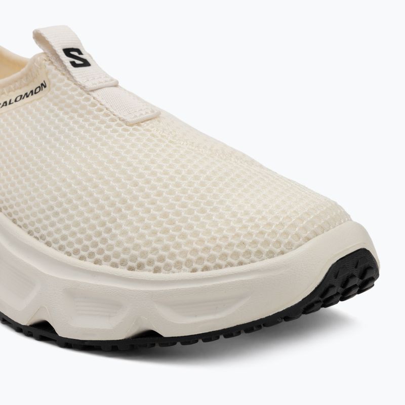 Moteriški batai Salomon Reelax Moc 6.0 vanila/vanila/black 7