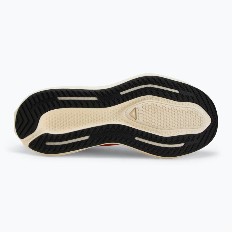 Vyriški bėgimo bateliai Salomon Aero Glide 3 turmeric/white/black 4