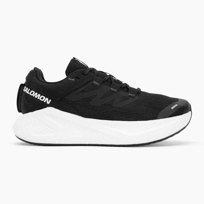 Vyriški bėgimo batai Salomon Aero Glide 3 black/white/asphalt 2