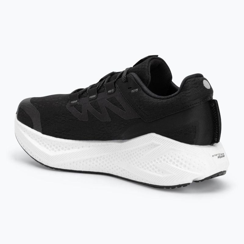 Vyriški bėgimo batai Salomon Aero Glide 3 black/white/asphalt 3