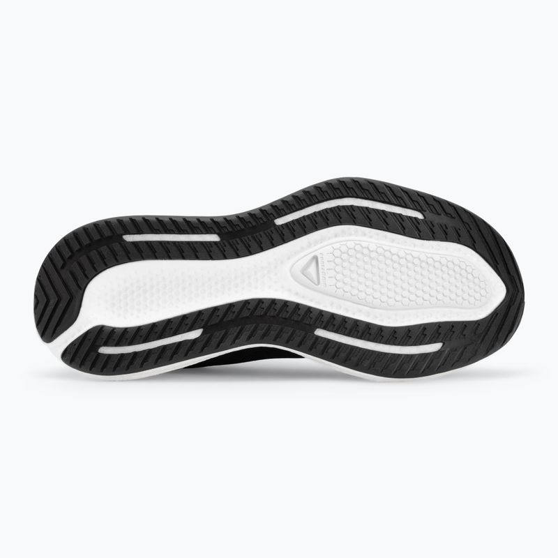 Vyriški bėgimo batai Salomon Aero Glide 3 black/white/asphalt 4