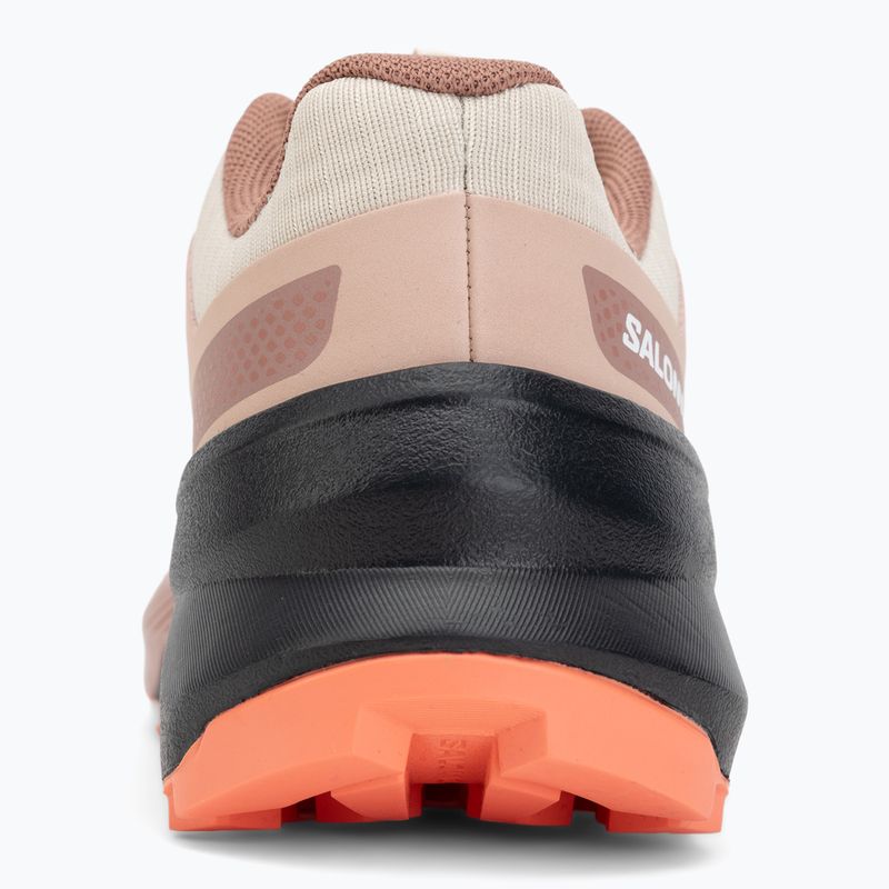 Moteriški bėgimo batai Salomon Speedcross Peak tender/burlwo/fuchsia 6