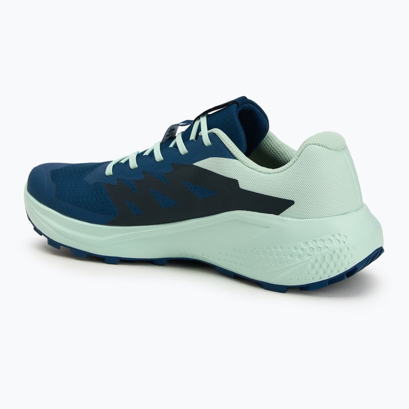 Vyriški bėgimo batai Salomon Alphaglide poseidon/bay/parakeet 3