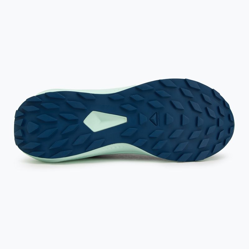 Vyriški bėgimo batai Salomon Alphaglide poseidon/bay/parakeet 4