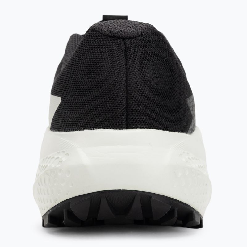 Moteriški bėgimo bateliai Salomon Alphaglide juoda/phantom/icicle 6