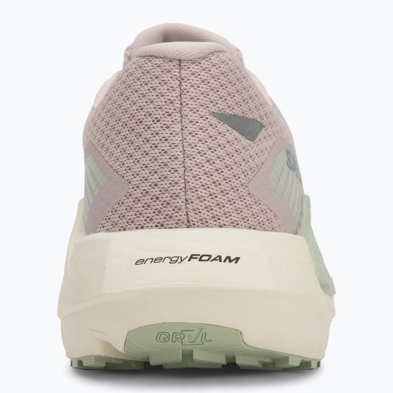 Moteriški bėgimo batai Salomon Drx Defy GRVL hushed violet/vanilla ice/sea foam 6
