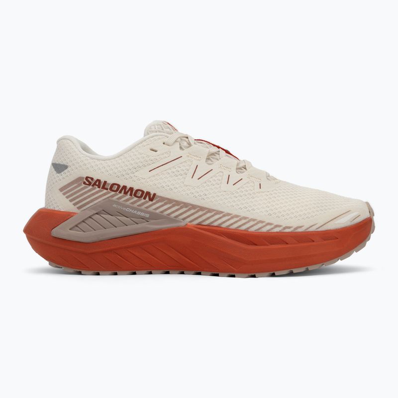 Moteriški bėgimo batai Salomon Drx Defy GRVL vanilla ice/burnt ochre/etherea 2