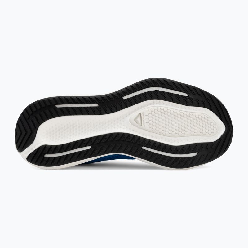 Vyriški bėgimo batai Salomon Aero Glide 3 french blue/white/cherry tomato 4