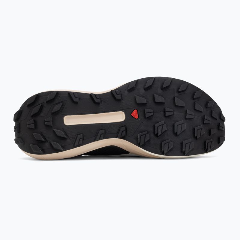 Bėgimo batai Salomon S/LAB Genesis vanilla ice/chocolate/black 4