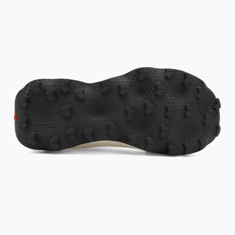 Moteriški bėgimo batai Salomon Ultra Glide 3 clearly aqua/vanilla ice/asphalt 4