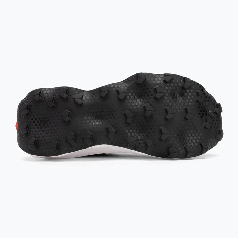 Vyriški bėgimo batai Salomon Ultra Glide 3 black/white/black 4
