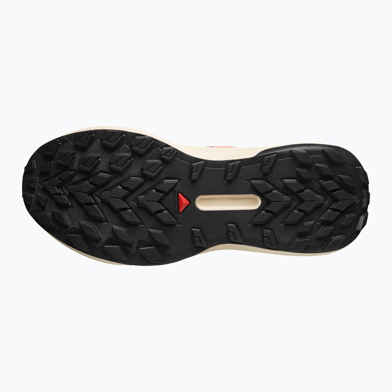 Moteriški bėgimo batai Salomon Genesis coral/tender/black 6