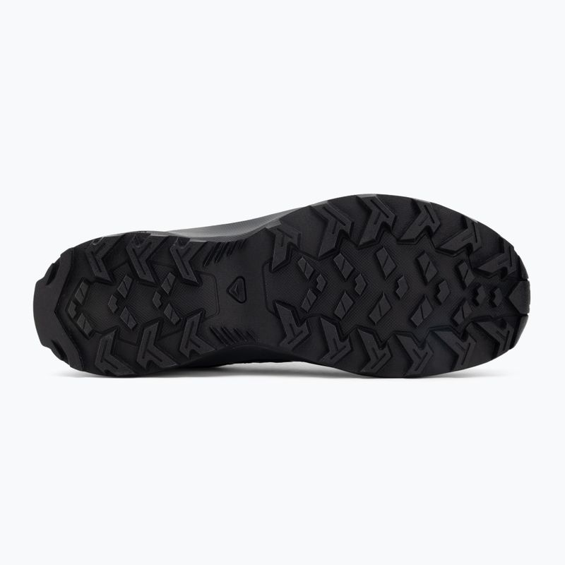 Vyriški žygių batai Salomon Extegra GTX asfaltas/juoda/castlerock 4