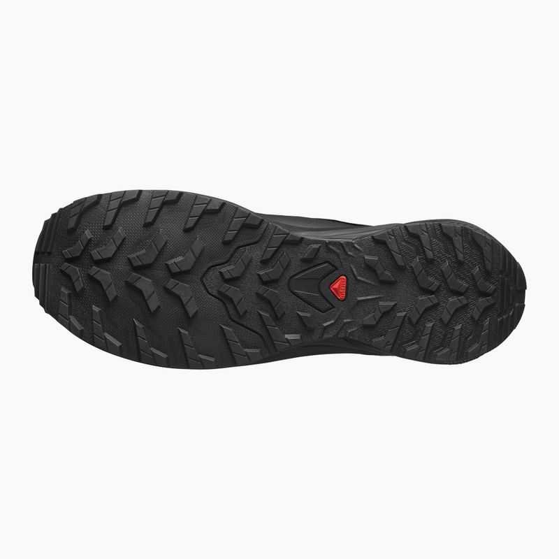 Vyriški bėgimo batai Salomon XA Meta GTX black 2