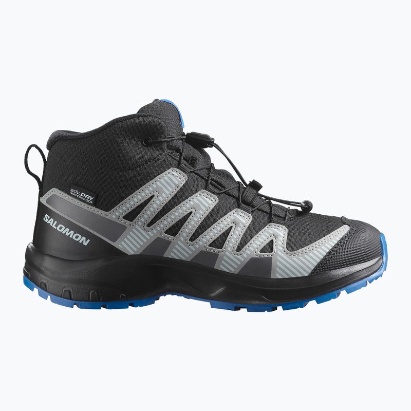 Salomon X Ultra 360 excalibur/nirvana /hazelnut moteriški žygio batai 8