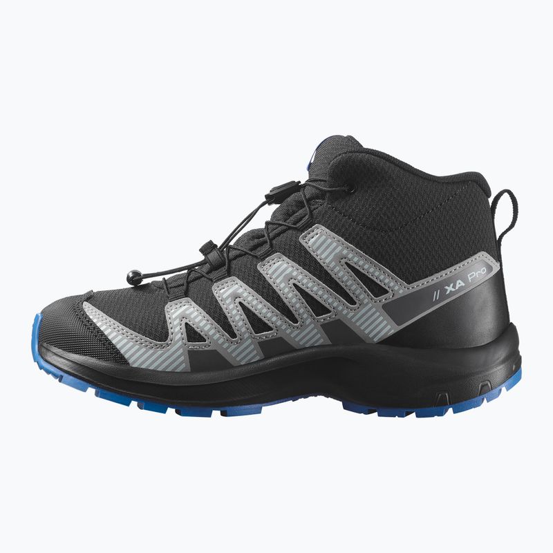 Salomon X Ultra 360 excalibur/nirvana /hazelnut moteriški žygio batai 10