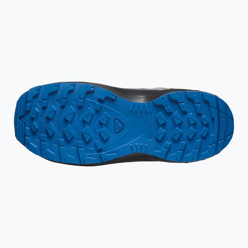 Salomon X Ultra 360 excalibur/nirvana /hazelnut moteriški žygio batai 12