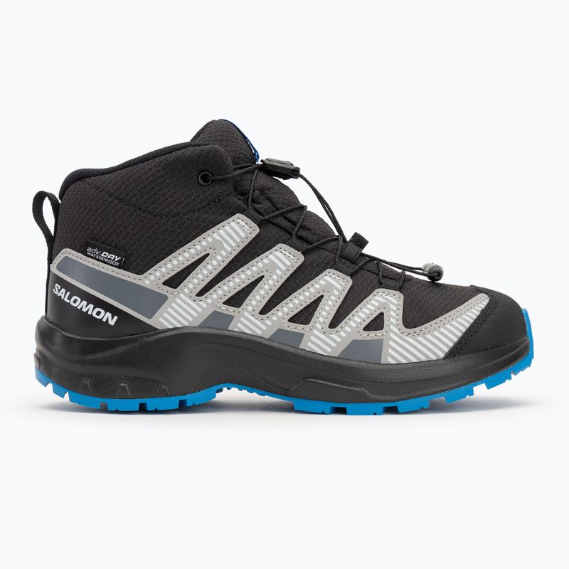 Salomon X Ultra 360 excalibur/nirvana /hazelnut moteriški žygio batai 2